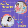 tiếng anh tiểu học mover 01